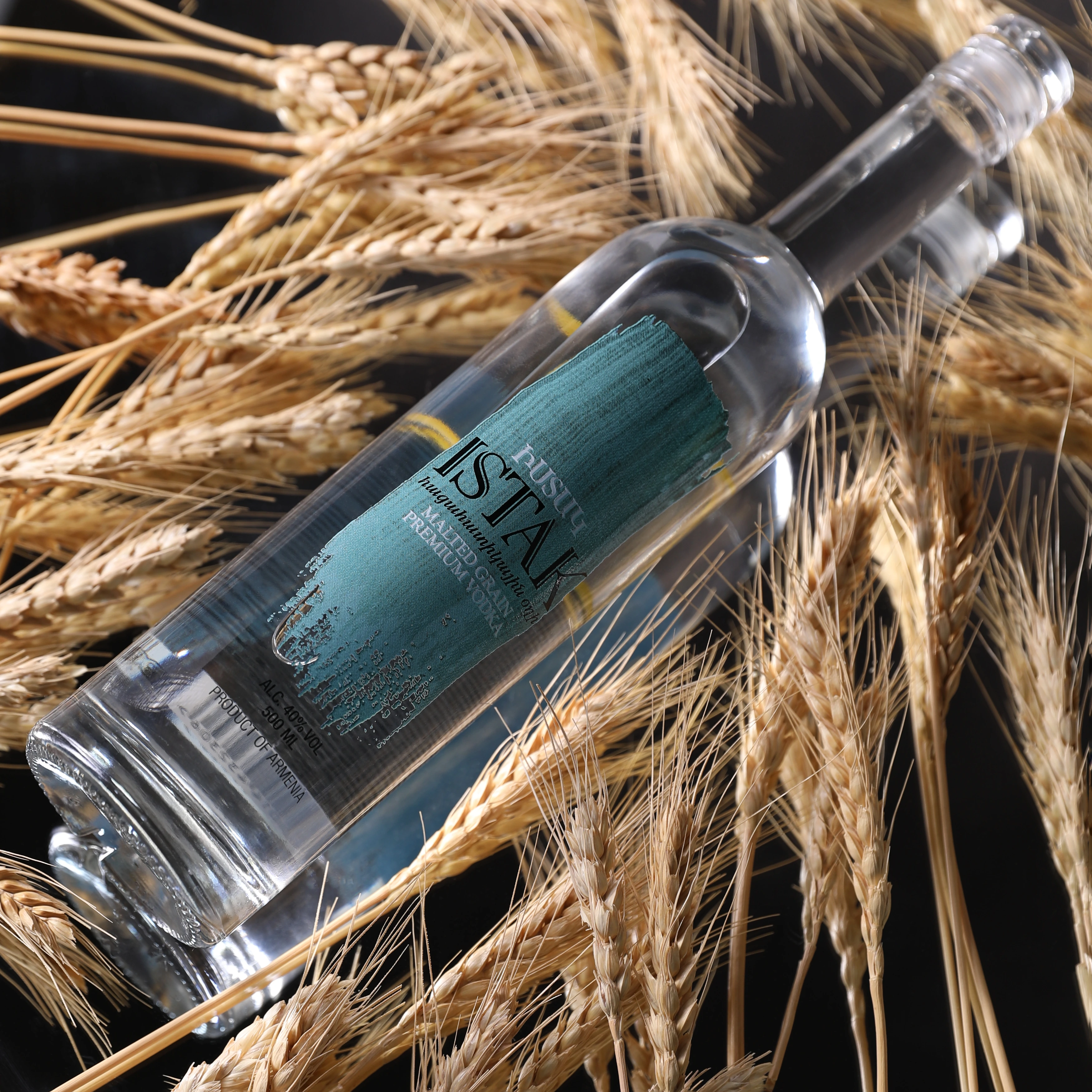 Istak Vodka