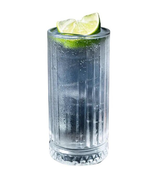 Eastern Fizz